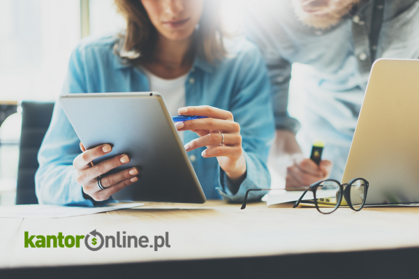 Sposób na lepszy kurs euro poprzez społecznościową wymianę walut sprawdź jak to działa