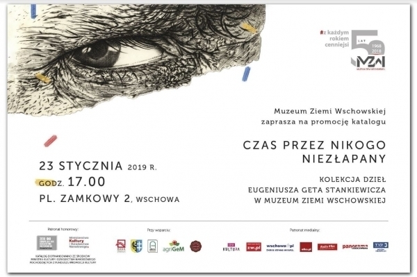 Muzeum zaprasza na promocję wyjątkowego katalogu