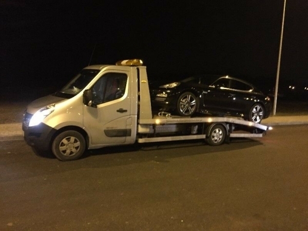 Transport aut z Niemiec - Jak skutecznie sprowadzić auto