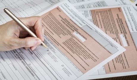 Ważny komunikat do płatników Zmienił się sposób i termin przesyłania informacji o dochodach