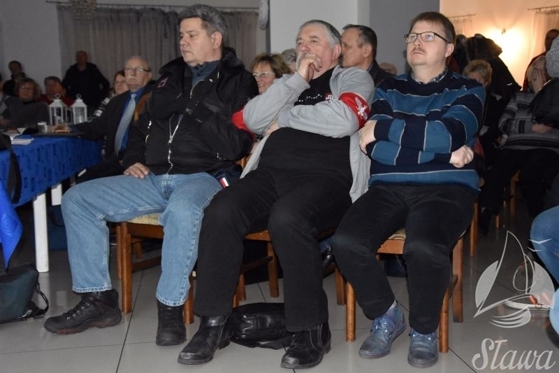 Oddał cześć więźniarkom. Opowiedział o mało znanych faktach