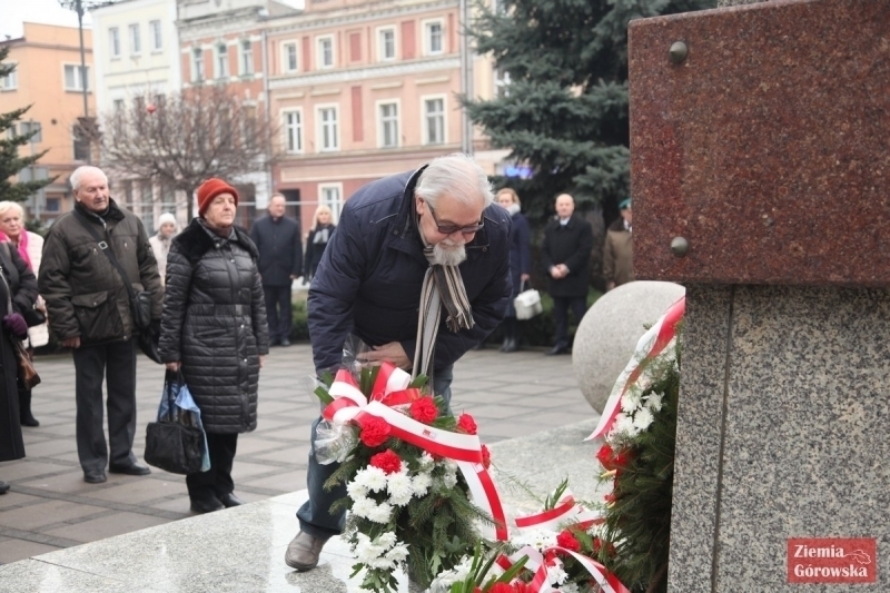 Ziemia Górowska jest silna siłą swoich mieszkańców