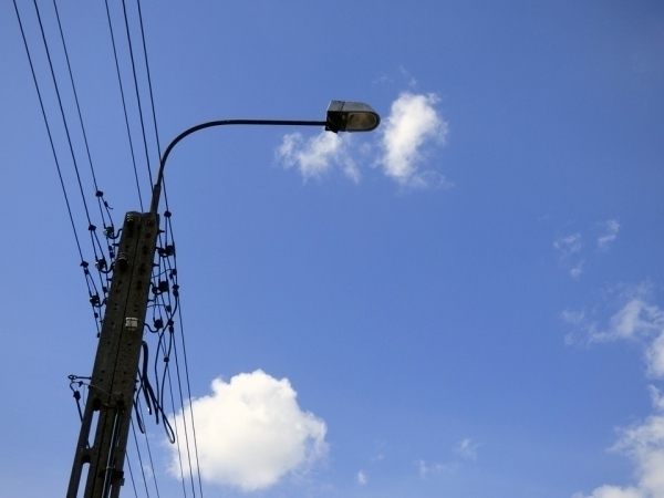 Lampy wyborcze i nowy komitet w Niechlowie