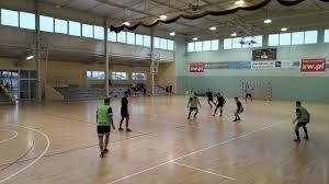 Amatorska Liga Halówki Piątka Siedlnica i Ars Longa umacniają się w czołówce tabeli