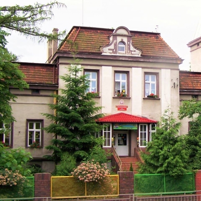 Zaproszenie do Przedszkola