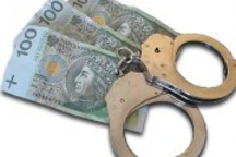 Przyszedł w gości ukradł pieniądze