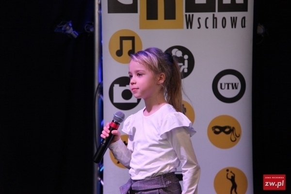 Ważna jest muzyczna szczerość. Eliminacje powiatowe PRO ARTE