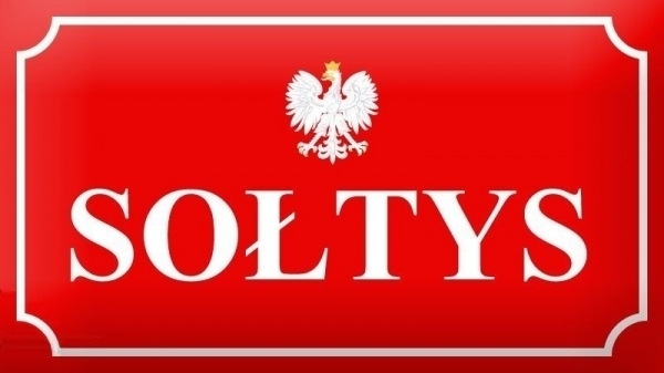 Wieloletnia sołtys Osowej Sieni przegrywa wybory z Krzysztofem Michalewiczem