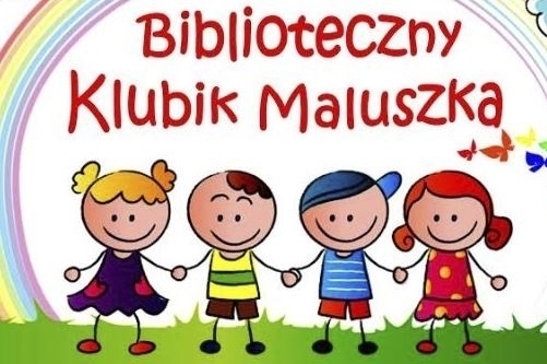 Rusza Biblioteczny Klubik Maluszka