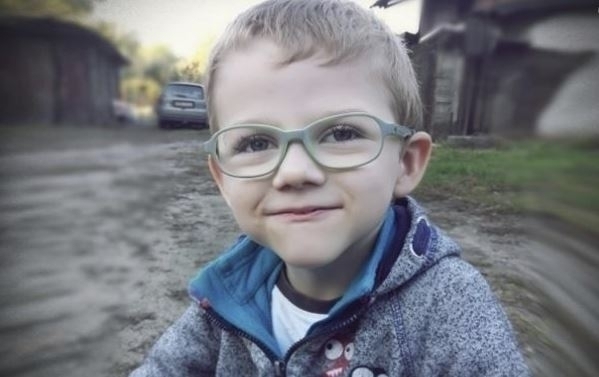 Rodzina ze Starych Drzewiec prosi o pomoc