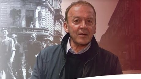 MZW zaprasza na wykład dr. Witolda Pronobisa Radio Wolna Europa jako kontynuator walki Armii Krajowej o wolną Polskę