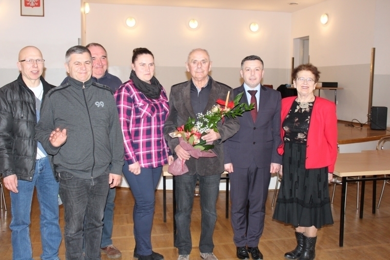 Wybrano rady sołeckie w Dębowej Łęce i Przyczynie Górnej