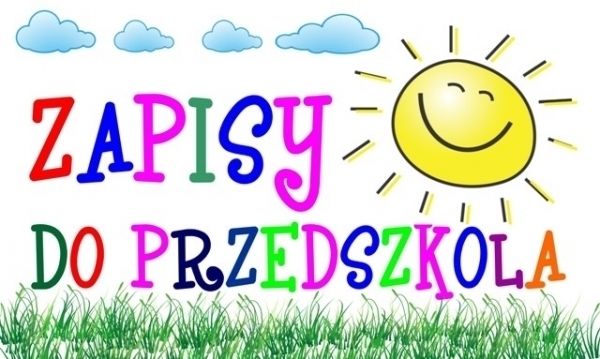 Już niedługo ruszają zapisy do publicznych przedszkoli