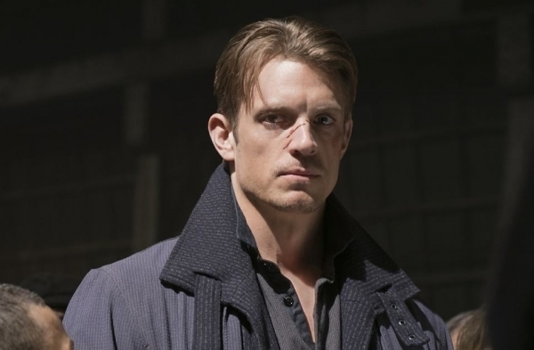 Fenomen seriali SF na przykładzie Altered Carbon
