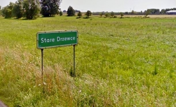 5 marca spotkanie z mieszkańcami Starych Drzewiec na temat budowy biogazowni rolniczej