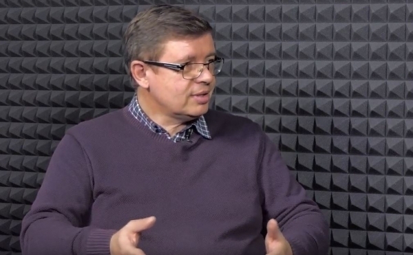 O strukturze władzy w samorządzie. Rozmowa z Krzysztofem Grabką