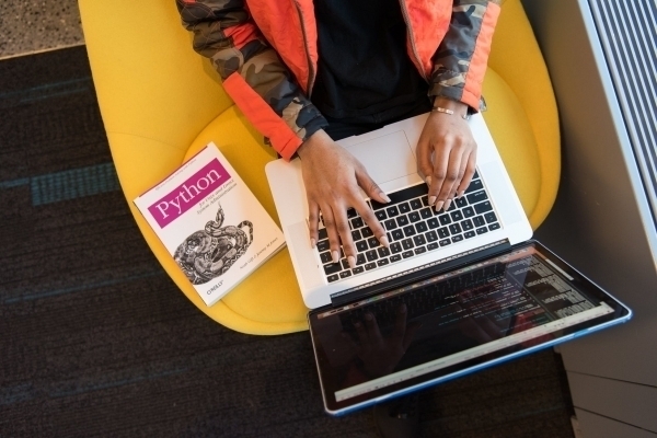 Dobry kurs Python - od czego zacząć