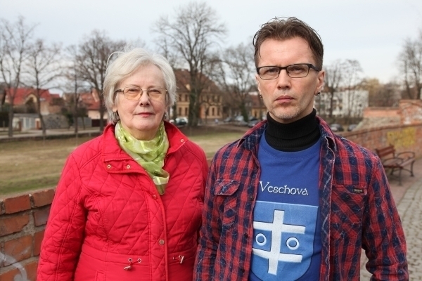 Wokół Nas - wystawa fotografii reporterskiej