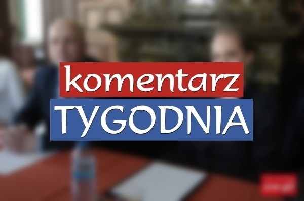 Pracownicy SK i mieszkańcy Wschowy już dawno nie dostali tak po pysku
