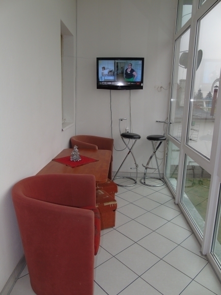 Hostel we Wschowie - noclegi dla firm pracowników