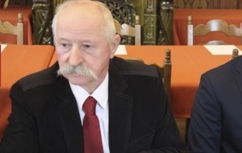 Radny wnioskuje o skrócenie czasu opłat parkingowych do godziny 1700