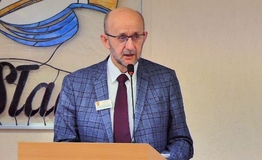 Pracownia chemiczna w SP Stare Strącze zostanie przeniesiona