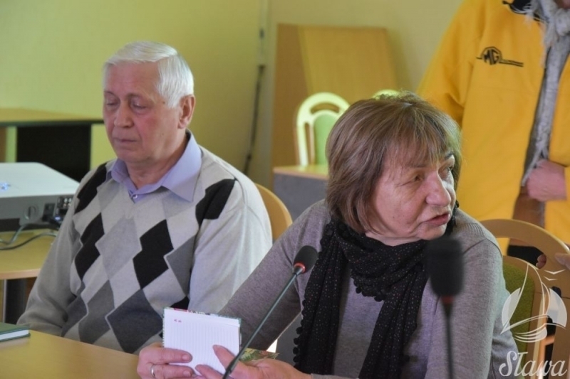 Obywatele cyfrowej przyszłości - 15 osób bierze udział w projekcie