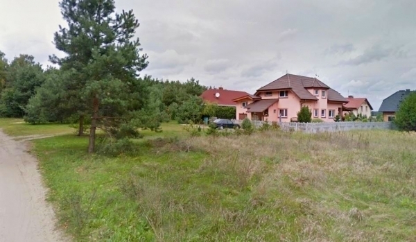 Zamontują 8 lamp na ulicy Świerkowej