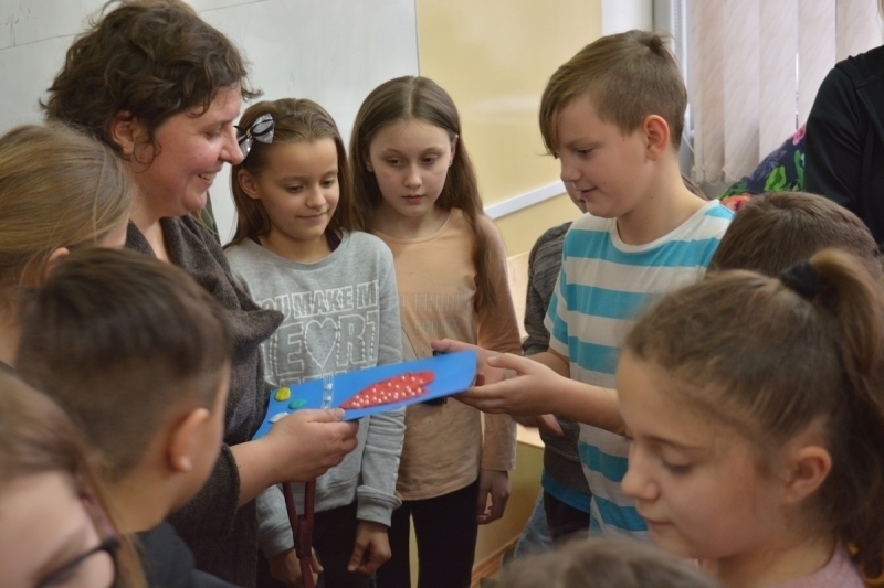 Dzieje się w SP2