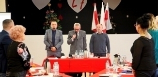 Za tydzień VI sesja Rady Miejskiej w Szlichtyngowej