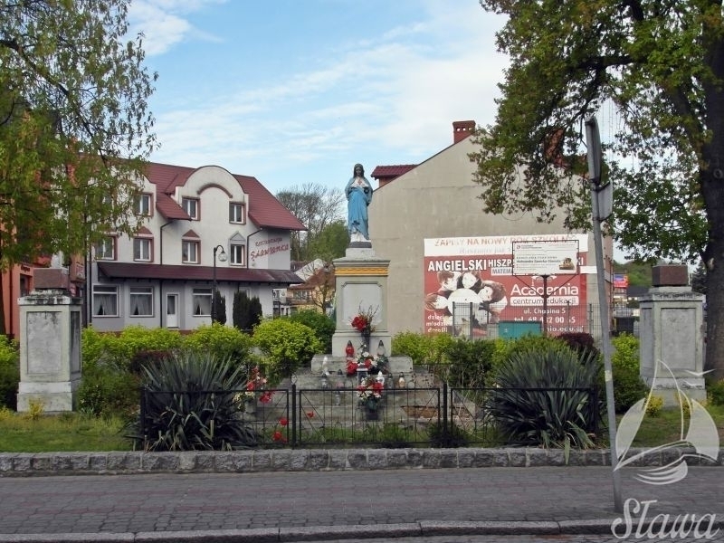 Sakralne postumenty otrzymają nowy blask