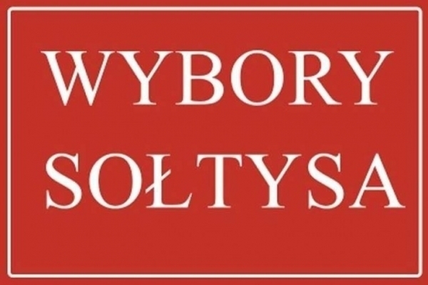 W kwietniu ruszają wybory sołtysów i rad sołeckich