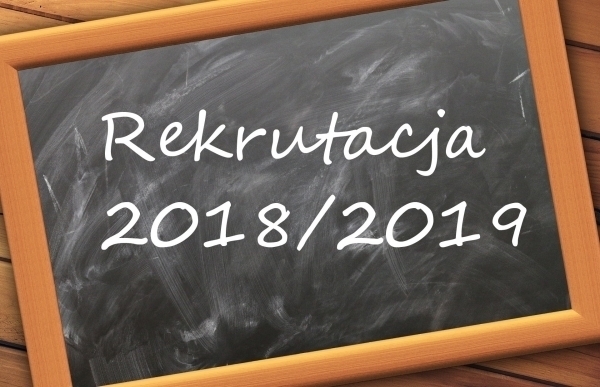 SP2 ogłasza nabór uczniów do klas pierwszych