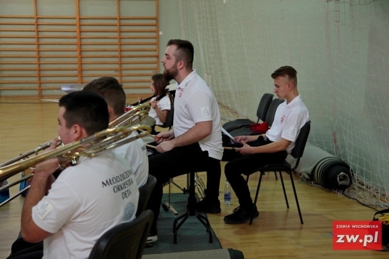 Koncert Podziękowań