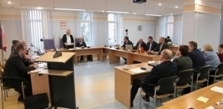 VI sesja Rady Powiatu Wschowskiego w najbliższy poniedziałek