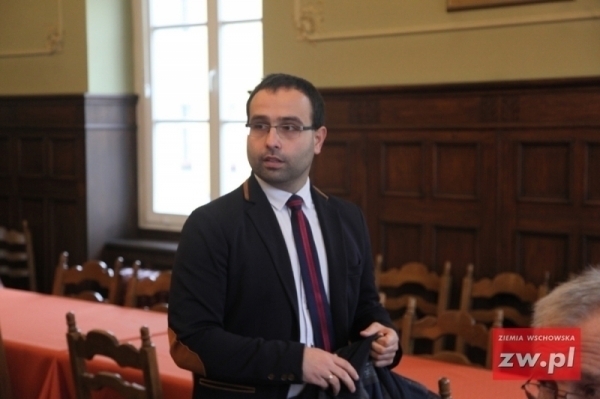 Stanowisko ds. mediów dla Aleksandra Ziemka