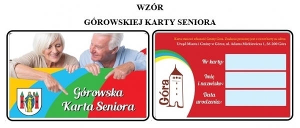 Zniżki dla seniorów w Górze