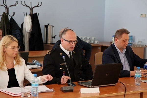 Ognisko Nie można palić pozostałości roślinnych
