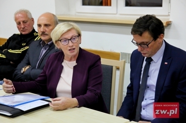 Od kwietnia pełni obowiązki zastępcy Dyrektora Generalnego KOWR