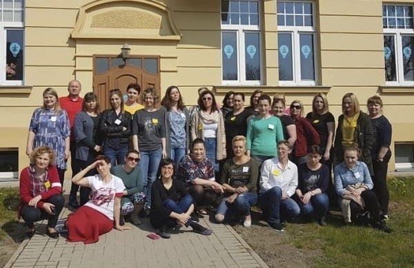 Trwa strajk nauczycieli