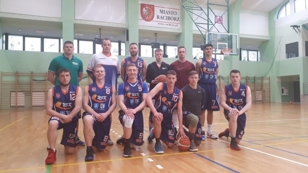 WSTK bez awansu do finałowego turnieju. Zgrzebnicki Po przegranym meczu zawodnicy podchodzili do mnie ze łzami w oczach
