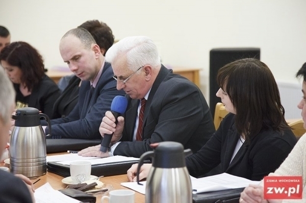 Franciszek Kichman ponownie sołtysem Górczyny