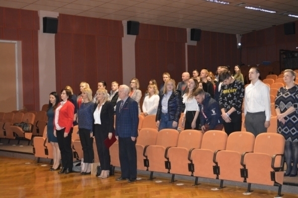 Wiosna Kulturalna Festiwal Młodzieży OHP