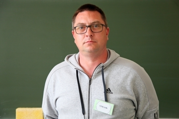 Ustalili wstępnie że strajkują do środy. Co będzie dalej - czas pokaże