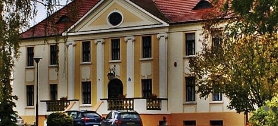 HZZ Osowa Sień Oferta pracy