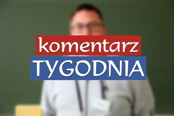 Prawdziwa dyskusja wymaga rewizji opinii wszystkich stron a nie tylko jednej tej rządowej