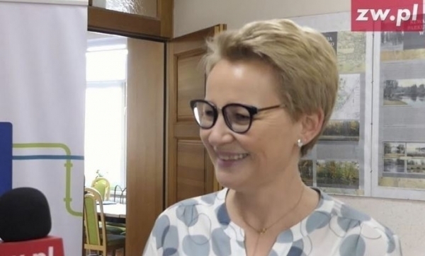 Radna wnioskuje o remont komina