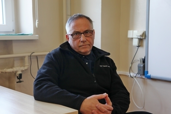 Wypracowaliśmy sobie definicję żula. Kto to jest żul Nie ja