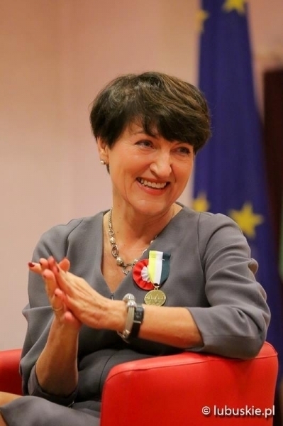 Rozmowy Wschowy rusza projekt dialogu społecznego. Goście Elżbieta Polak i Waldemar Sługocki