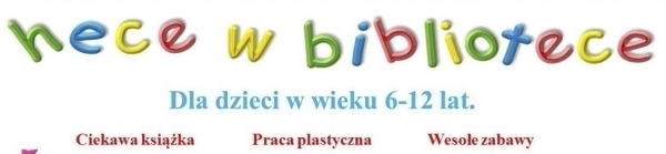 Hece w bibliotece